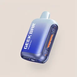 Geek Bar Meloso MAX 2 12Kパフ 16ml 1.1Ωデュアルメッシュ 650mAh エアフロー調整