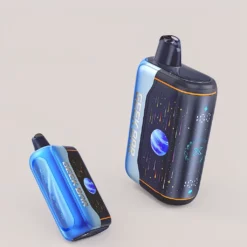 Geek Bar Pulse X 2 50K 使い捨て 50000パフ 1000mAh 3Dカーブスクリーン