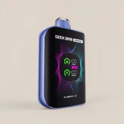 【正規品】Geek Bar Somax 80K 80,000パフ/デュアルタンク/820mAh