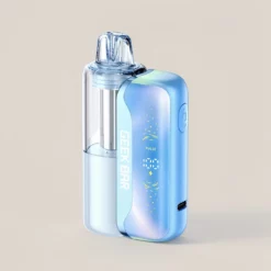 Geek Bar Mate 60K 使い捨てポッド 60Kレギュラー/30Kパルス 15ml 1.1Ω 5%ニコチン