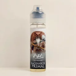 A&L アルティメット ラグナロク プライマル 50ml