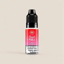 DINNER LADY FRUIT FULL ストロベリー ウォーターメロン 10ml ニコチンソルト
