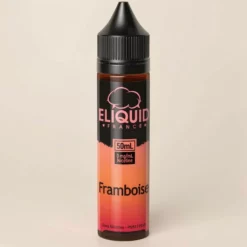ELIQUID FRANCE Framboise ラズベリーフレーバー 50ml フランス製