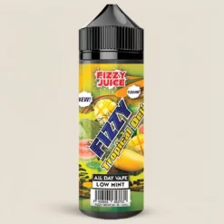 FIZZY JUICE トロピカルデライト 100ml